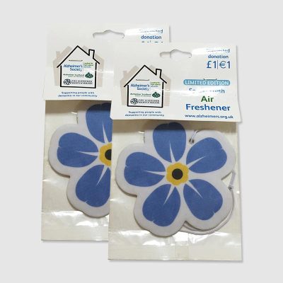 Irish Spring Air Fresheners