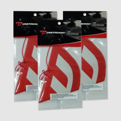 U Car Air Fresheners in Retail Package
