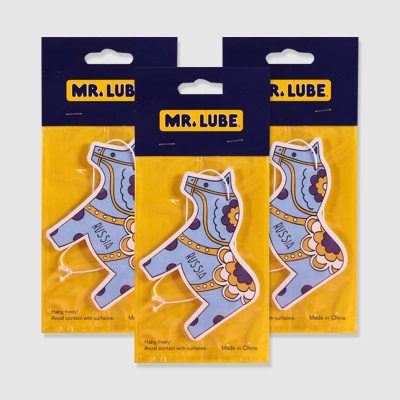 Irish Spring Air Fresheners