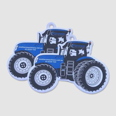 Truck Auto Fresh Car Air Freshener