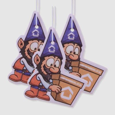 elf Best Air Freshener