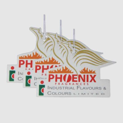 Phoenix Hanging Car Air Fresheners