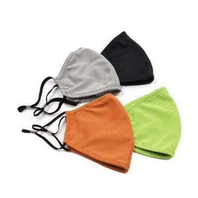 mask in different colors