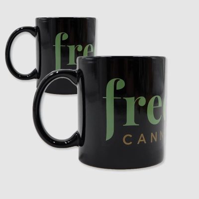 FREEDOM Mug Microwave Safe