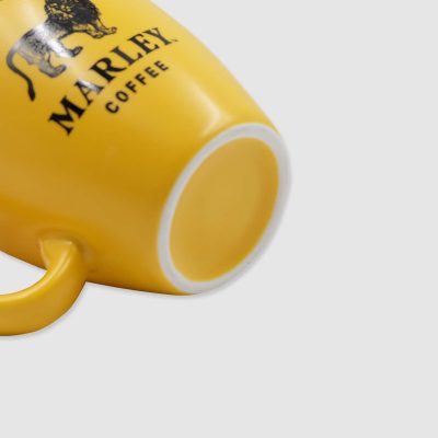 Coffee Mug Bottom