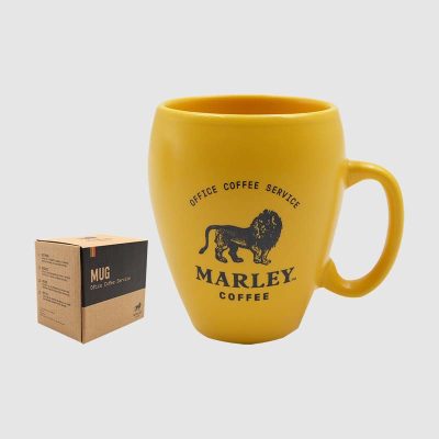 Coffee Mug with gift box