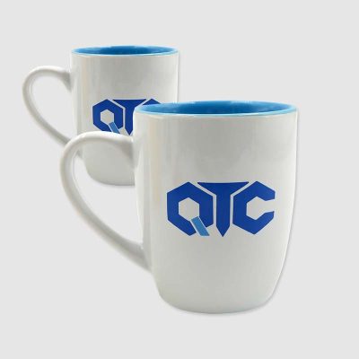 Anniversary Coffee Mug