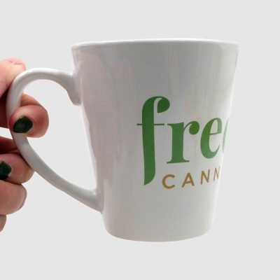 300ml Coffee Mug for the Employees