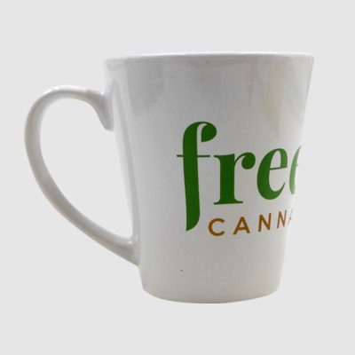 FREEDOM Coffee Mug for the Employees