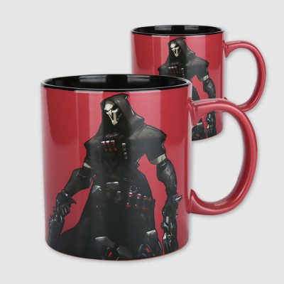 image 20oz Extra Large Ceramic Mug 600ml