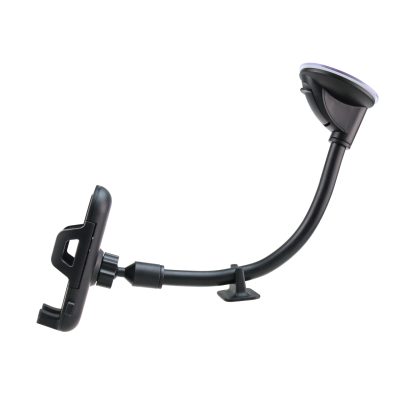 SIDE VIEW Rotational Car Phone Mount