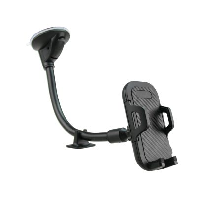 SIDE VIEW Rotational Car Phone Mount