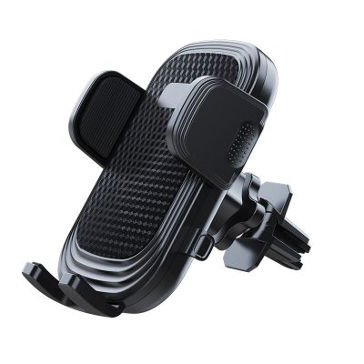 Air Vent Car Mount-FRONT VIEW