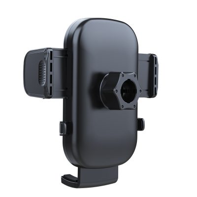 BACK VIEW OF Air Vent Car Mount