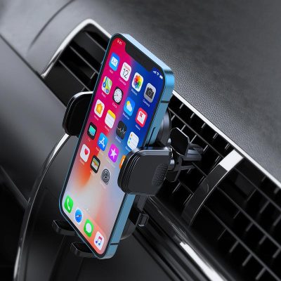 Air Vent Car Mount IN CAR
