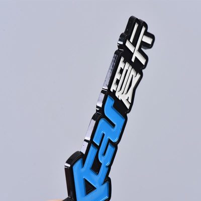 details of XCAR