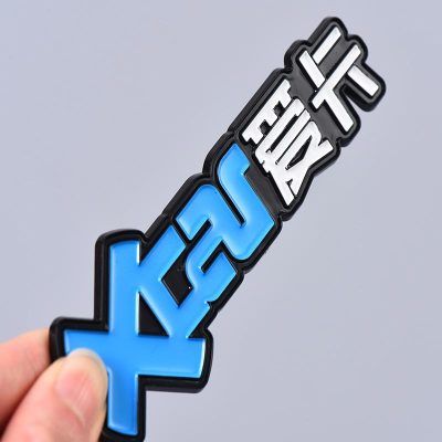 close view of Xcar