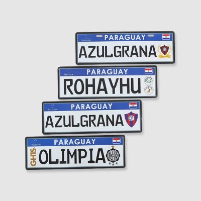 OTHER SAMPLES OF PLATE