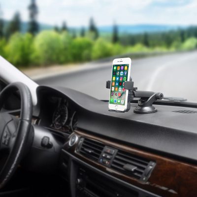 car phone holder