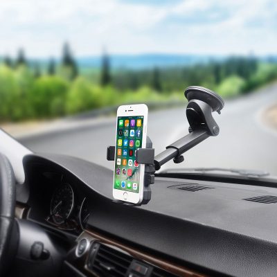 car phone holder