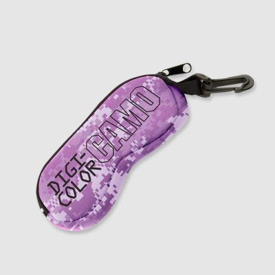 Full-Color Sublimation Neoprene Case
