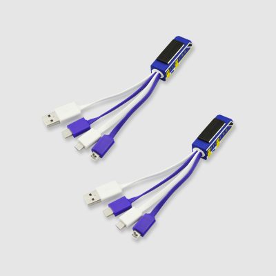 bus top multi charger