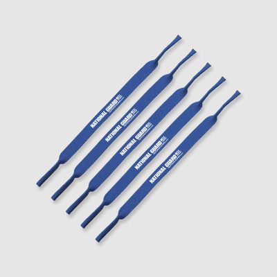 Eyewear Retainers in blue