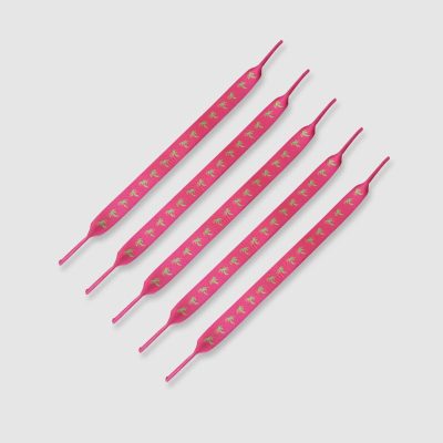 Sunglasses Strap in pink