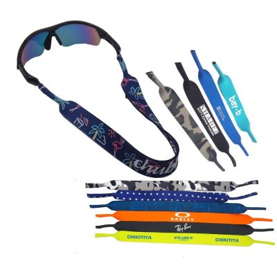 Neoprene Glasses Strap