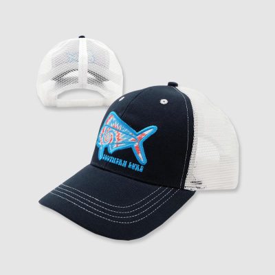 mesh baseball caps