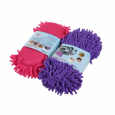 Car Wash Sponge block