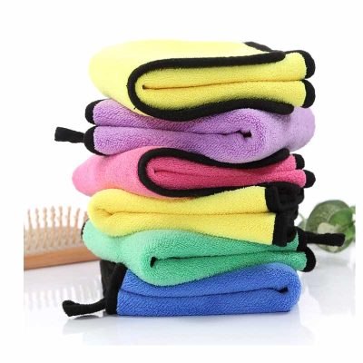 Car Washing Towel