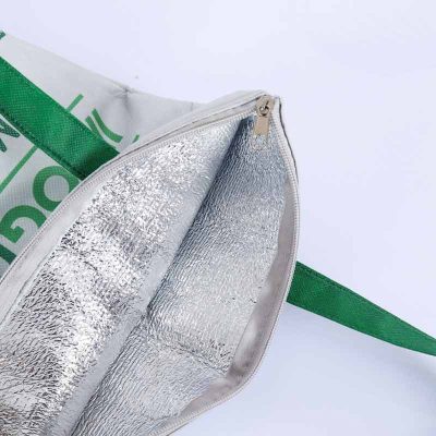 foil inside