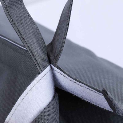 velcro view