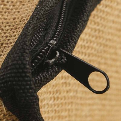 zipper view