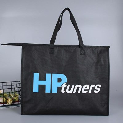 HP TUNERS print