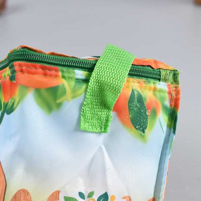 Handle stitching, X