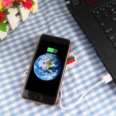 custom design wireless charger