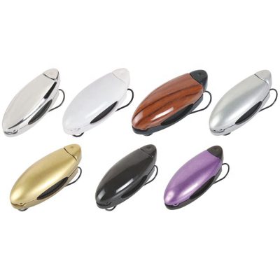 Eyeglass and Sunglass Visor Clip in other colors