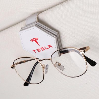 sunglasses on the clip