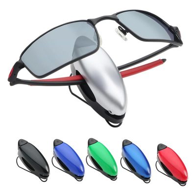 Colors of eyeglasses holder
