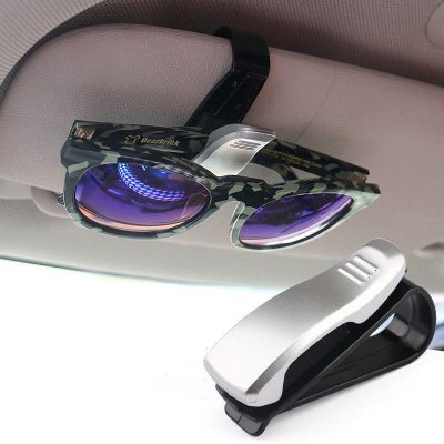 sunglasses holder