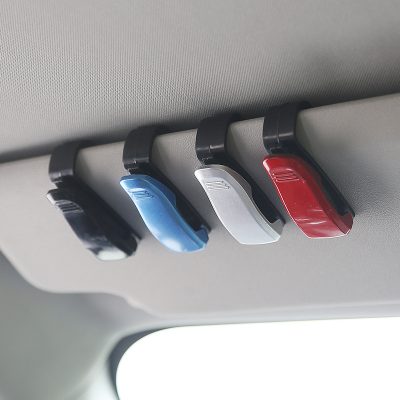 colored sunglasses clip