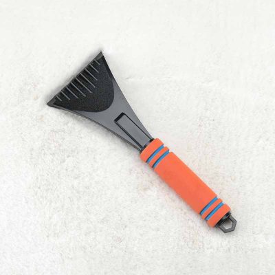orange handle