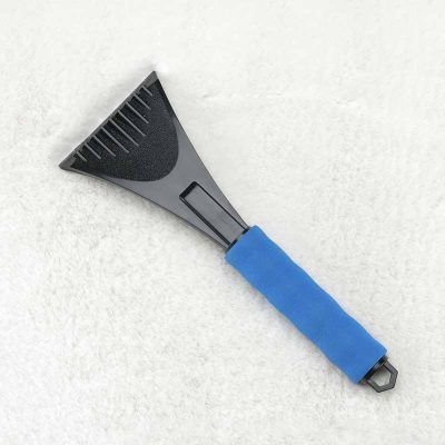 blue handle