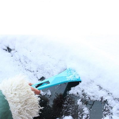 usage of ice remover