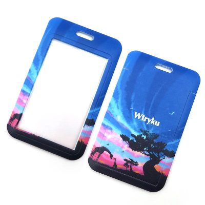 ID Card Holder