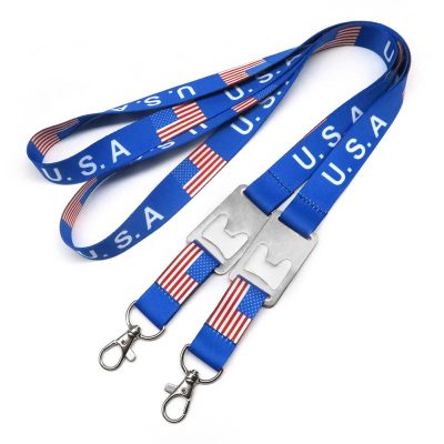 bottle openener lanyard