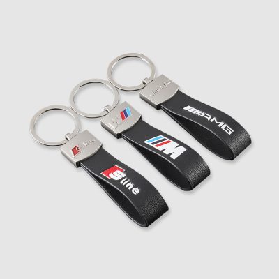 custom keyring