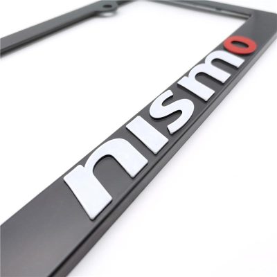 details of plate frame